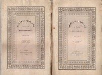 Memorie storiche de' due viaggi in Francia e della prigionia nel forte di S. Carlo in Fenestrelle