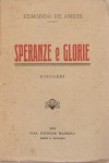 Speranze e Glorie