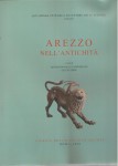 Arezzo nell'antichità