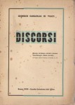 DISCORSI