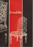 Il mobilio gli ambienti e le decorazioni nei secoli XVII e XVIII in Piemonte