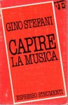 Capire la musica