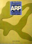 Aliventi Arp Viani l'immaginario organico