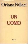 Un uomo