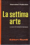 La settima arte a cura di Umberto Barbaro