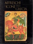 Affreschi e icone dalla Grecia