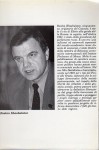 Il golpe d'Agosto come abbiamo salvato la democrazia un protagonista racconta
