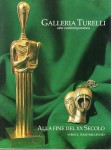 Galleria Turelli arte contemporanea alla fine del XX secolo verso il terzo millennio