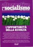 L'opportunità della rivolta