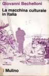 La macchina culturale in Italia