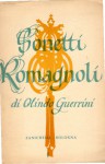 Sonetti romagnoli