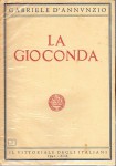 LA GIOCONDA