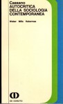 Autocritica della sociologia contemporanea