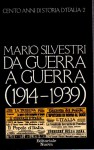 Da guerra a guerra 1914 1939