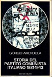 Storia del partito comunista italiano 1921 1943