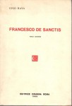 Francesco De Sanctis
