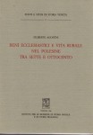 Beni ecclesiastici e vita rurale nel polesine tra sette e ottocento