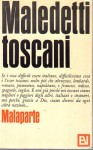 MALEDETTI TOSCANI