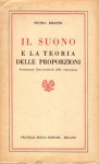Il suono e la teoria della propagazione