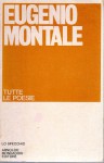 TUTTE LE POESIE