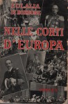 Nelle corti d'europa