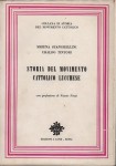 Storia del movimento cattolico Lucchese