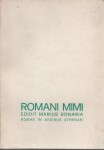 I mimi romani Romani Mimi