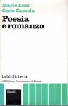 Poesia e romanzo
