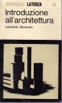 Introduzione all'architettura