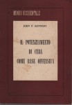 Il potenziamento di cuba come base offensiva