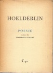 Poesie tradotte da Gianfranco Contini