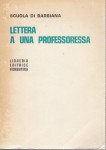 Lettere a una professoressa