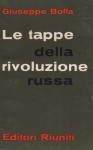 Le tappe della rivoluzione russa