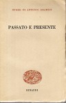 PASSATO E PRESENTE