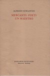 Mercanti poeti un maestro
