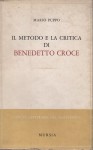 Il metodo e la critica di Benedetto Croce