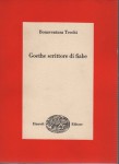 Goethe scrittore di fiabe