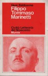 Filippo Tommaso Marinetti