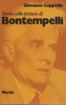 Invito alla lettura di Bontempelli