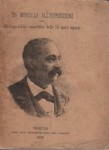 Un imbecille all'esposizione con catalogo critico umoristico delle 516 opere esposte