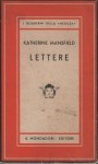 Lettere