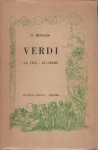 Verdi la vita le opere 1839 1898