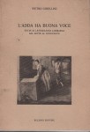 L'adda ha buona voce studi di letteratura lombarda dal sette al novecento