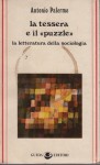 La tessera e il puzzle la letteratura della sociologia