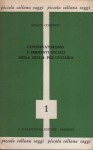 Conservatorismo e fermenti sociali nella Sicilia pre unitaria