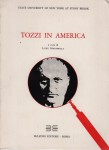 Tozzi in America