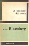 La tradizione del nuovo