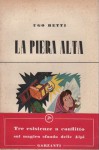 La Piera alta