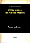 Storia d'Italia nel periodo fascista