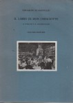 Il libro di Don Chisciotte